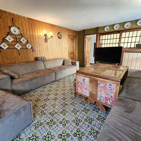 3 Bedrooms In The Heart Of Cervinia * 브루일서비니아