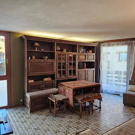 3 Bedrooms In The Heart Of Cervinia *