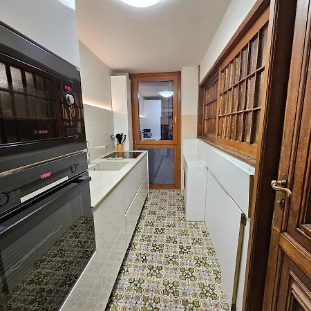 3 Bedrooms In The Heart Of Cervinia Apartment *
