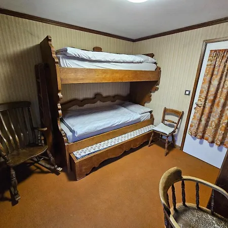 아파트 3 Bedrooms In The Heart Of Cervinia *