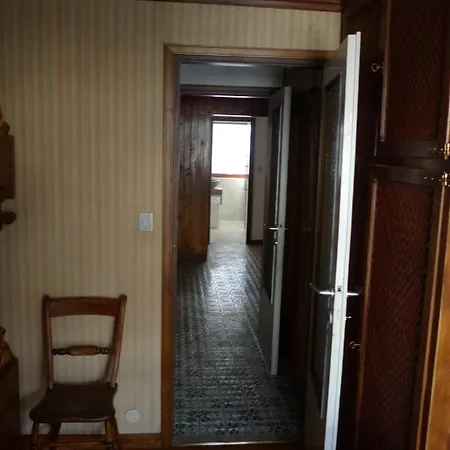 3 Bedrooms In The Heart Of Cervinia 아파트 브루일서비니아