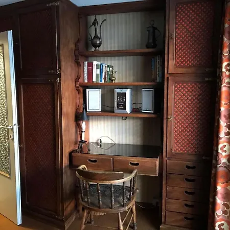 3 Bedrooms In The Heart Of Cervinia 브루일서비니아