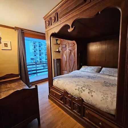 Apartment 3 Bedrooms In The Heart Of Cervinia *