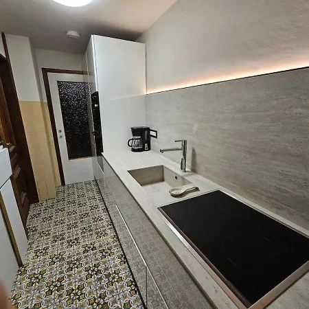3 Bedrooms In The Heart Of Cervinia Breuil-Cervinia