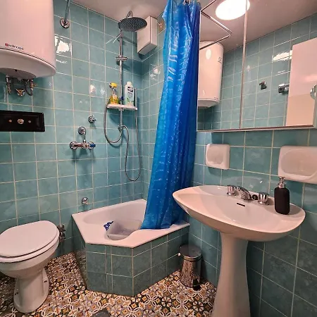 아파트 3 Bedrooms In The Heart Of Cervinia *