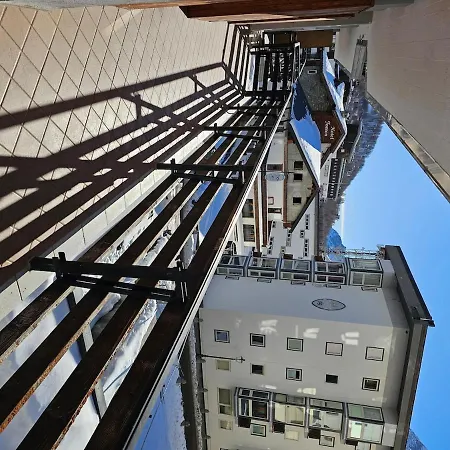 Apartment 3 Bedrooms In The Heart Of Cervinia Breuil-Cervinia