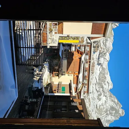 3 Bedrooms In The Heart Of Cervinia