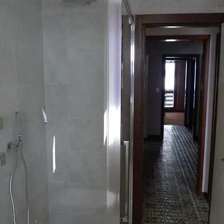 Apartment 3 Bedrooms In The Heart Of Cervinia *