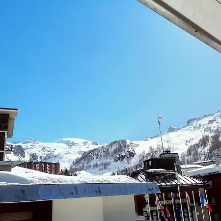 3 Bedrooms In The Heart Of Cervinia *