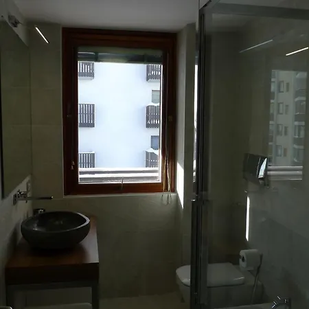 3 Bedrooms In The Heart Of Cervinia * Breuil-Cervinia