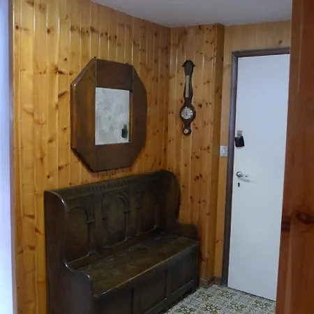 3 Bedrooms In The Heart Of Cervinia * 브루일서비니아