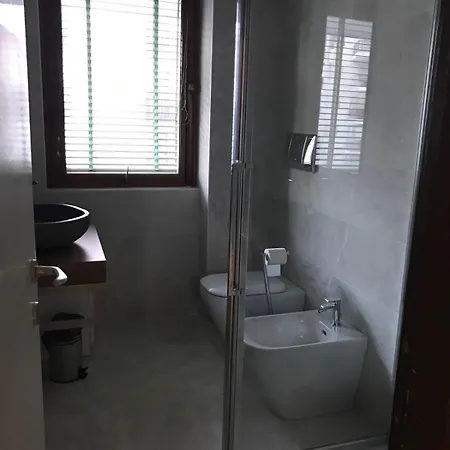 3 Bedrooms In The Heart Of Cervinia 아파트