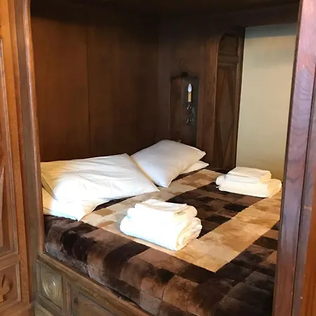 3 Bedrooms In The Heart Of Cervinia * 브루일서비니아