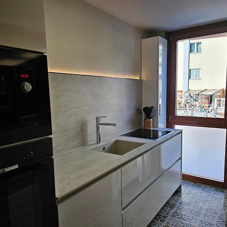 Apartment 3 Bedrooms In The Heart Of Cervinia